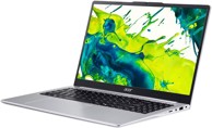 ACER Laptop Aspire Lite 15 AL15-49P-R0BZ / AMD Ryzen 5 7430U, 15.6", 1920 x 1080, 8 GB RAM, 512 GB SSD PCIe, FreeDOS, srebrna